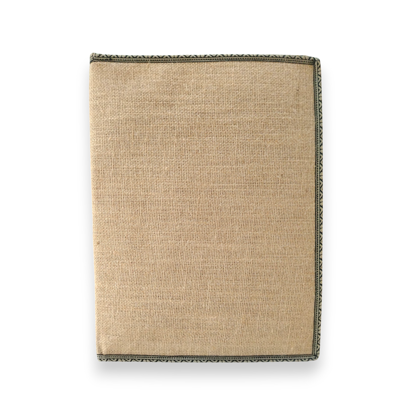 Handmade Jute Folders